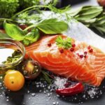 Current image: Healthy Food Choice