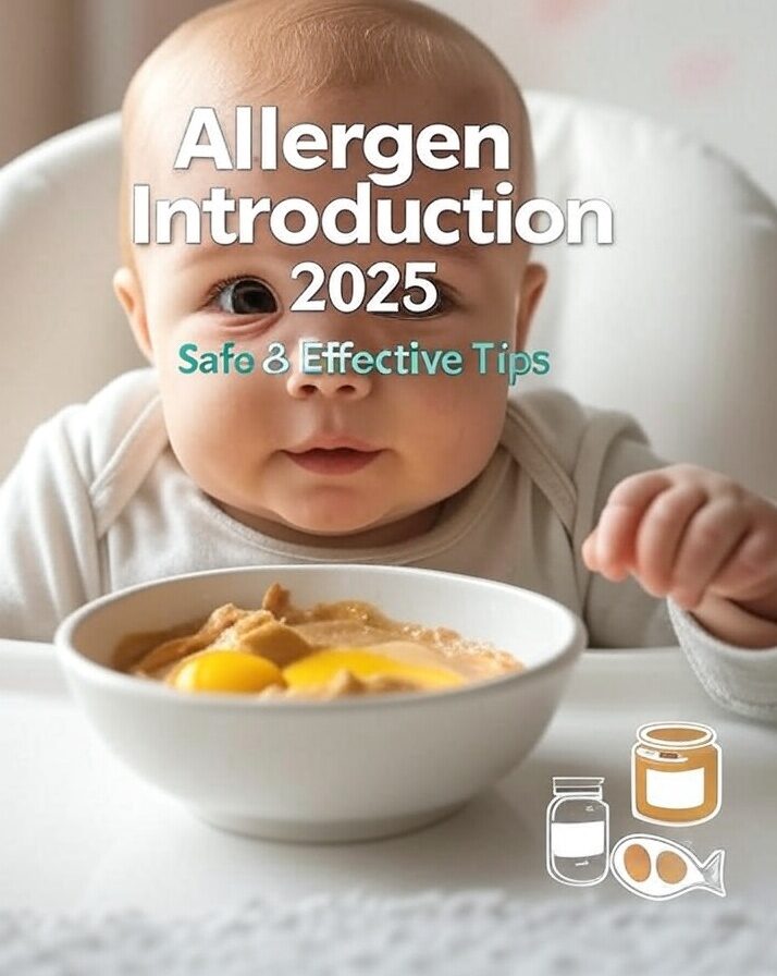 Introducing Solids Guide