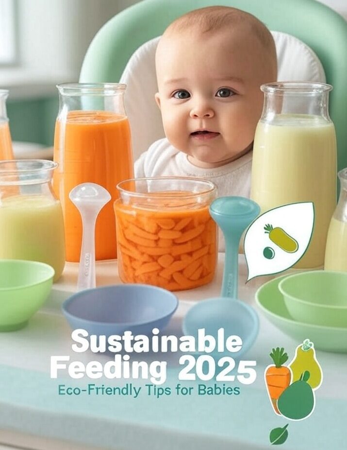 Introducing Solids Guide