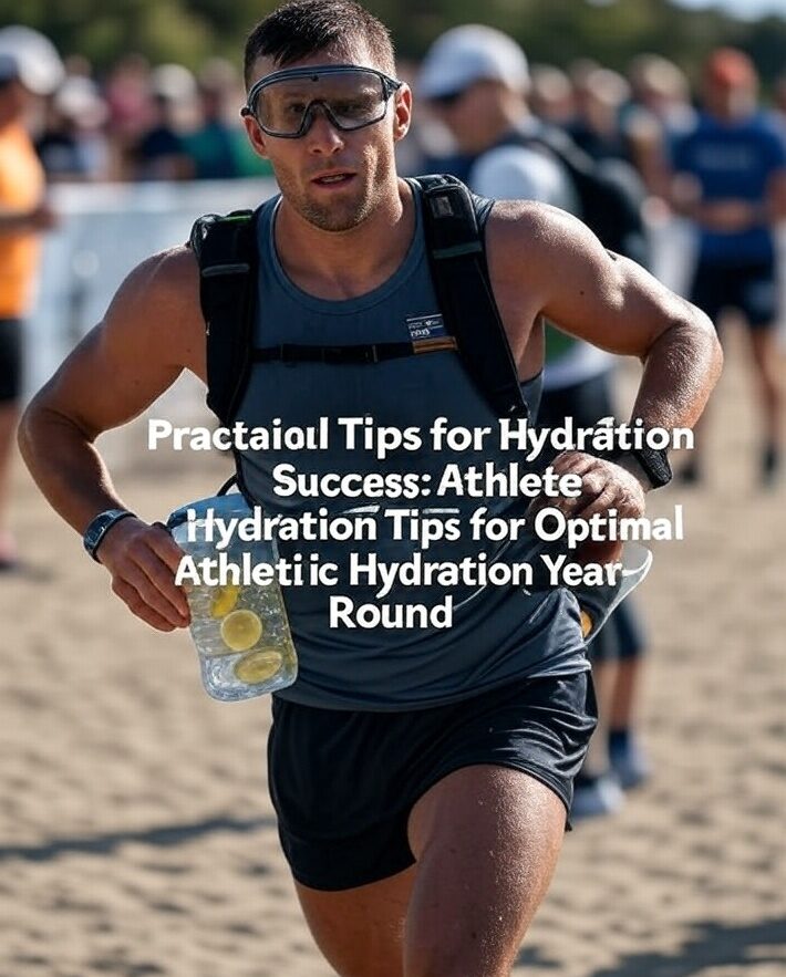 hydration for athletes