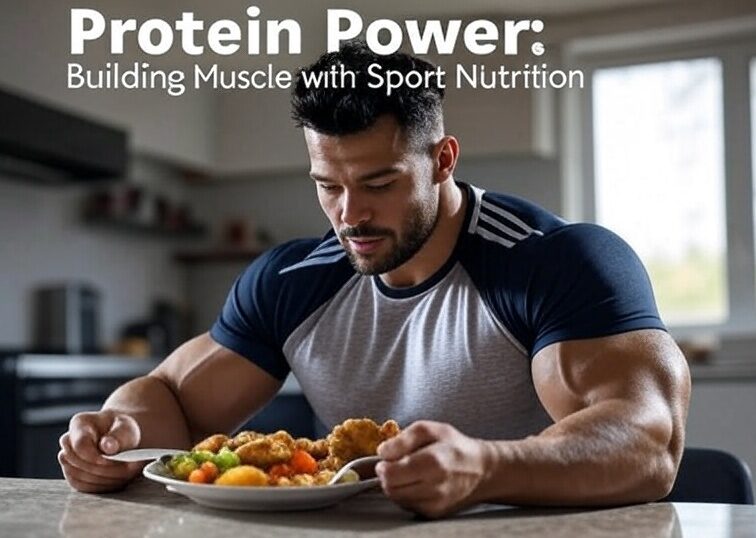 Protein for Muscle Building: 7 Essential Tips for Optimal Gains