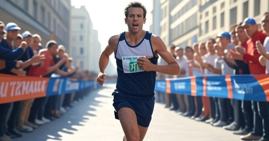 Travel Nutrition for Athletes: 7 Powerful Tips for Peak Energy