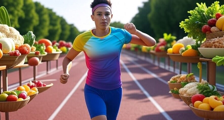 Vegan Sport Nutrition: 7 Powerful Tips for Peak Performance