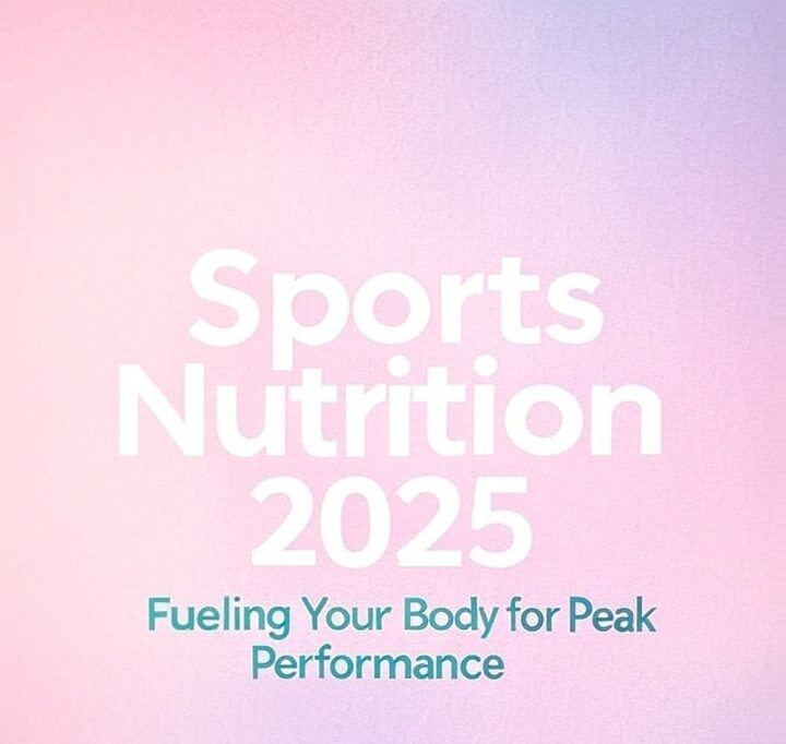 Nutritional Meal Planning: 5 Mighty Recipes for Epic 2025 Fitness