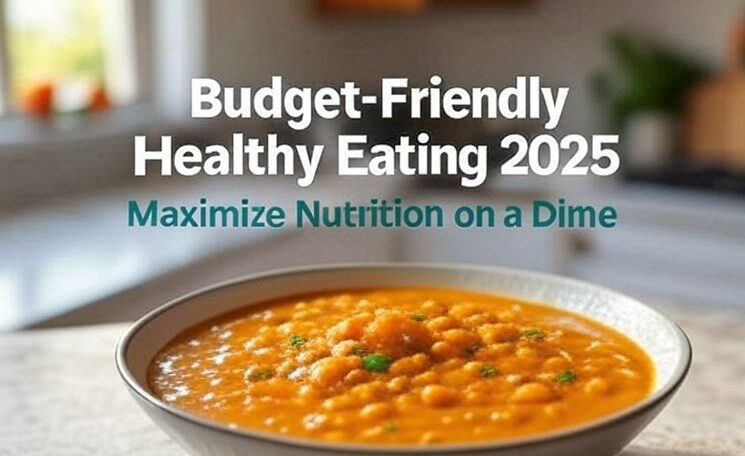 Culinary Nutrition 2025: 5 Powerful Recipes for Budget Health
