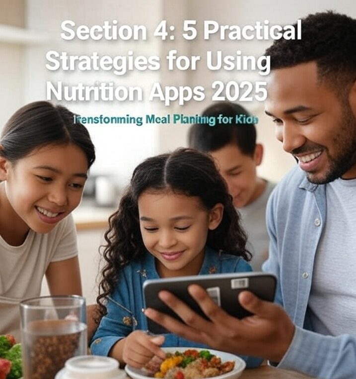 Supplements in Pediatric Nutrition