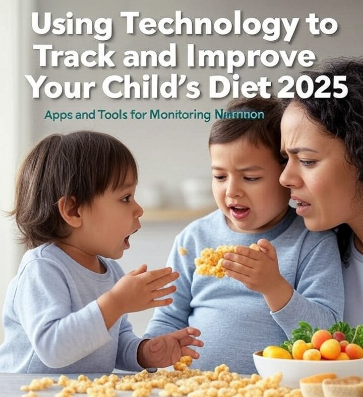 5 Proven Strategies to Safely Boost Kids’ Health with Supplements in Pediatric Nutrition in 2025