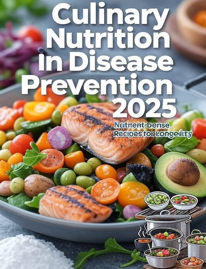 culinary nutrition