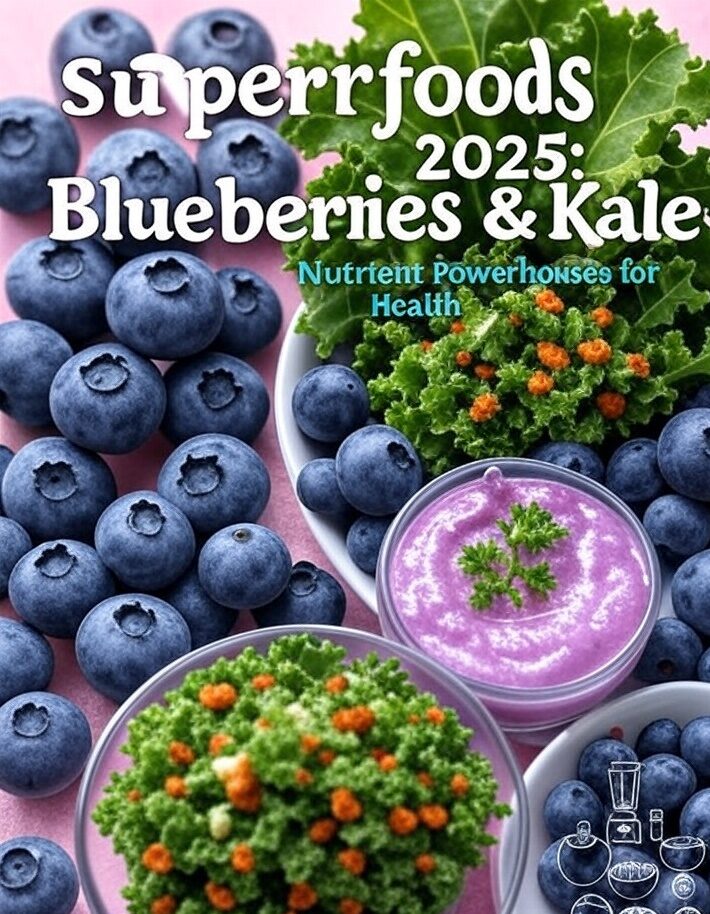 Superfoods