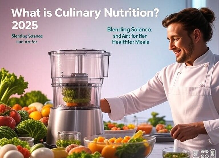 culinary nutrition