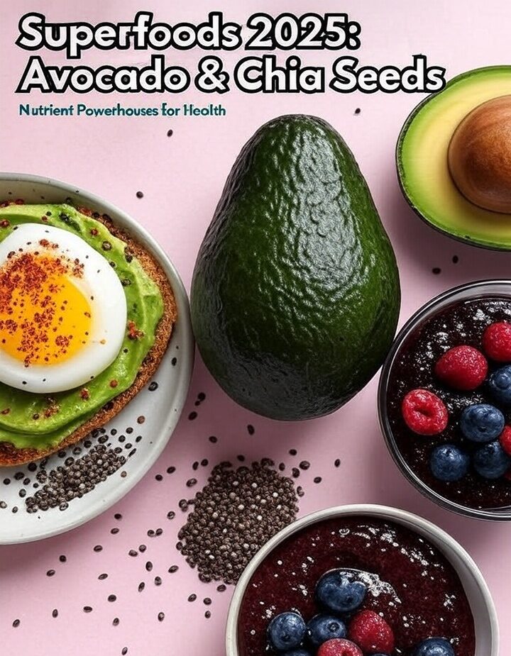 Superfoods