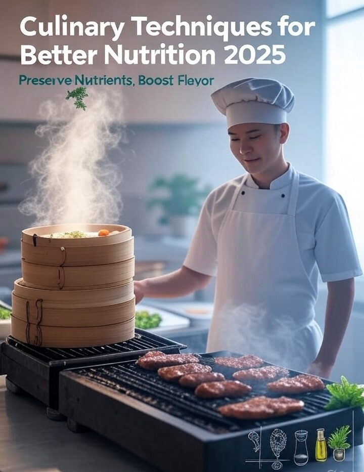 culinary nutrition