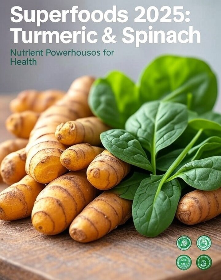 Superfoods