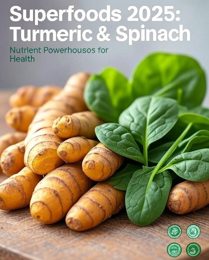 Culinary Nutrition: 7 Powerful Tips for 2025 Wellness