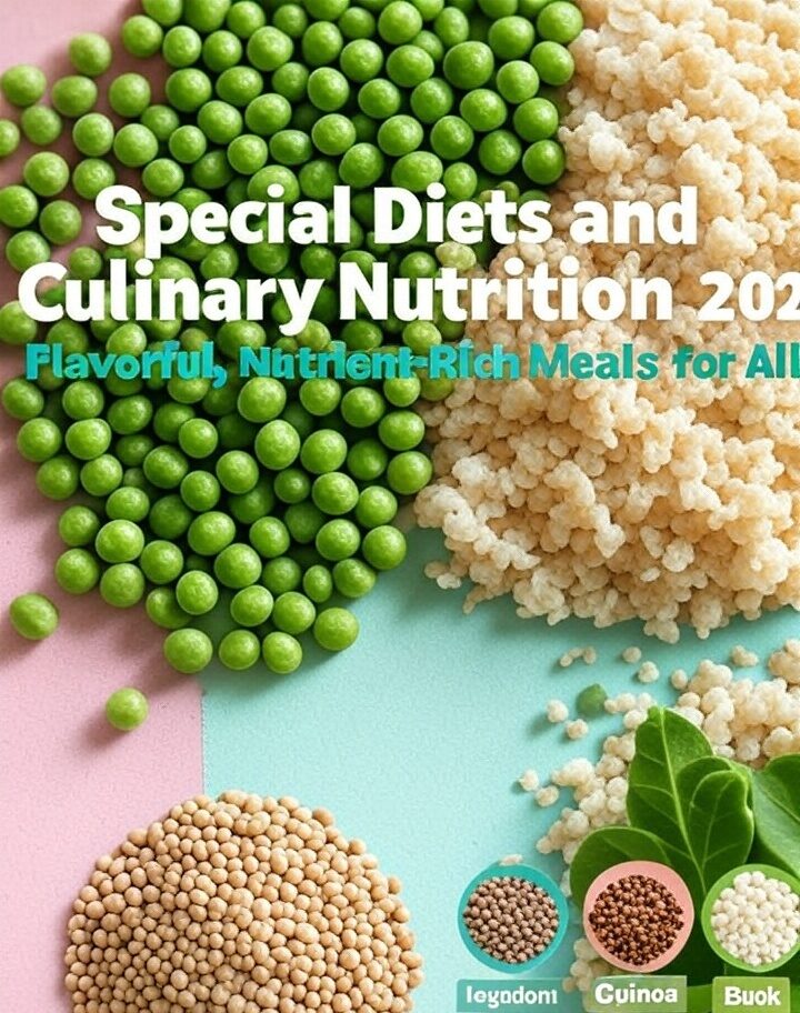 culinary nutrition