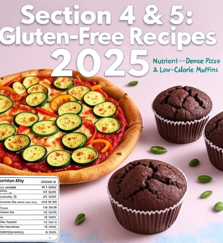 Gluten-Free Gourmet