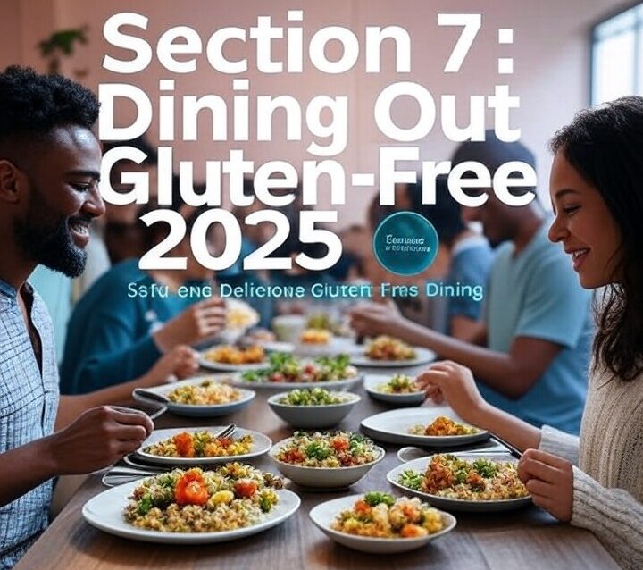 Gluten-Free Gourmet