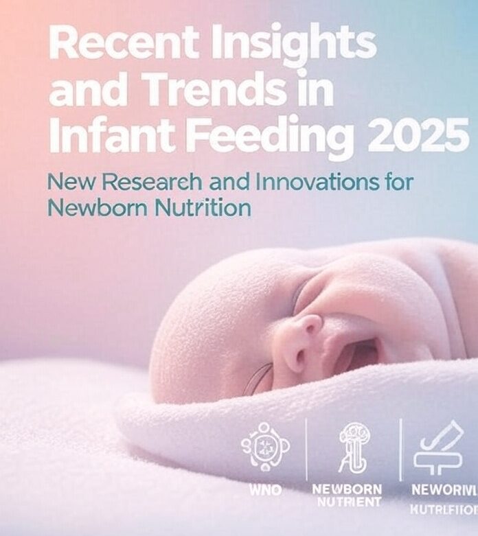 infant feeding options