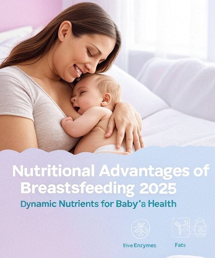 infant feeding options