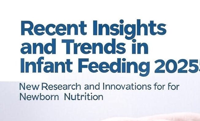 Infant Feeding Options: 4 Powerful Tips for 2025 Nutrition