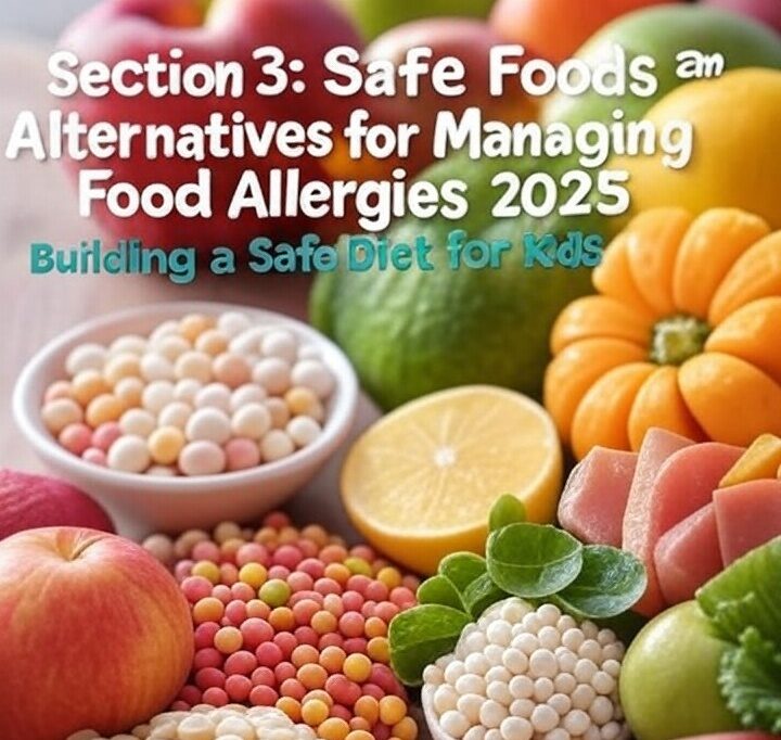 managing food allergies