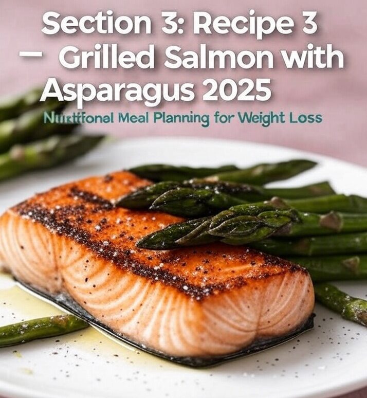 low-calorie recipes for weight loss