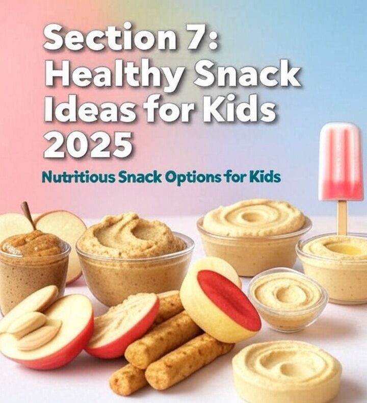 nutritional breakdown