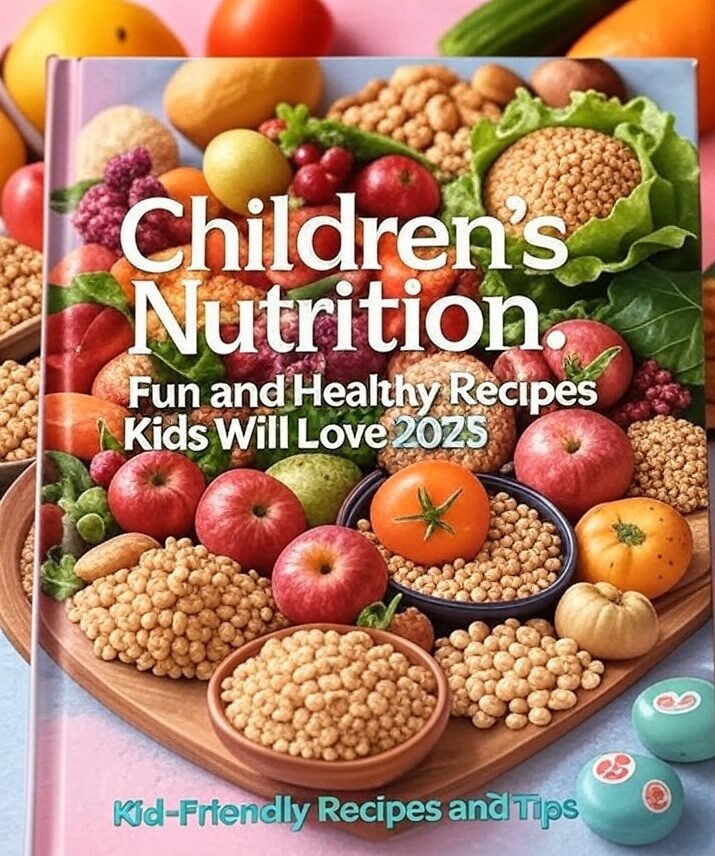 nutritional breakdown