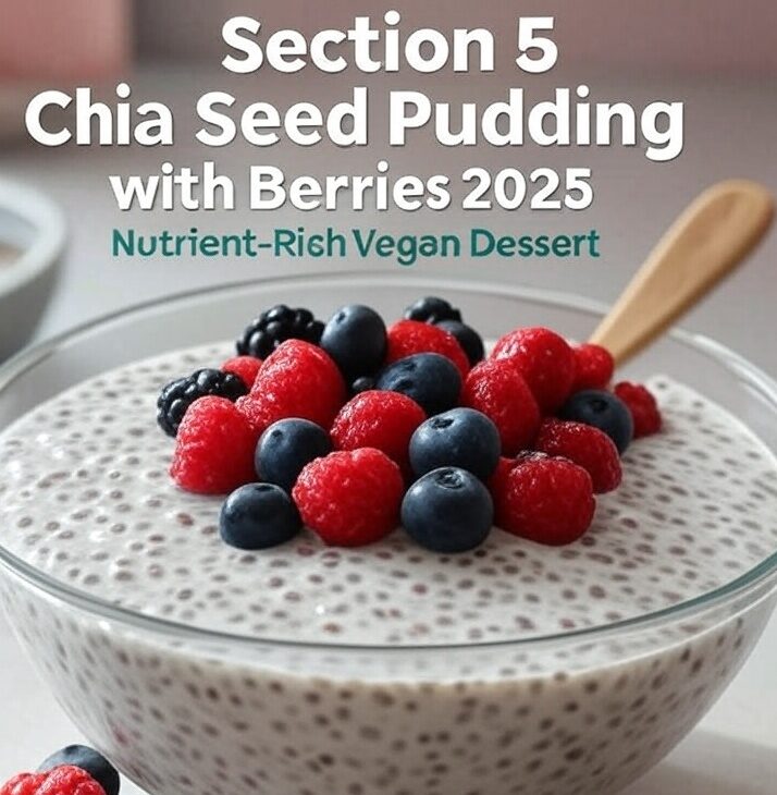 Vegan culinary nutrition