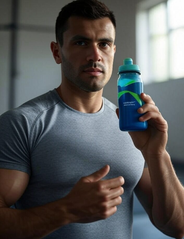 Endurance Energy Optimization 2025: Power Up