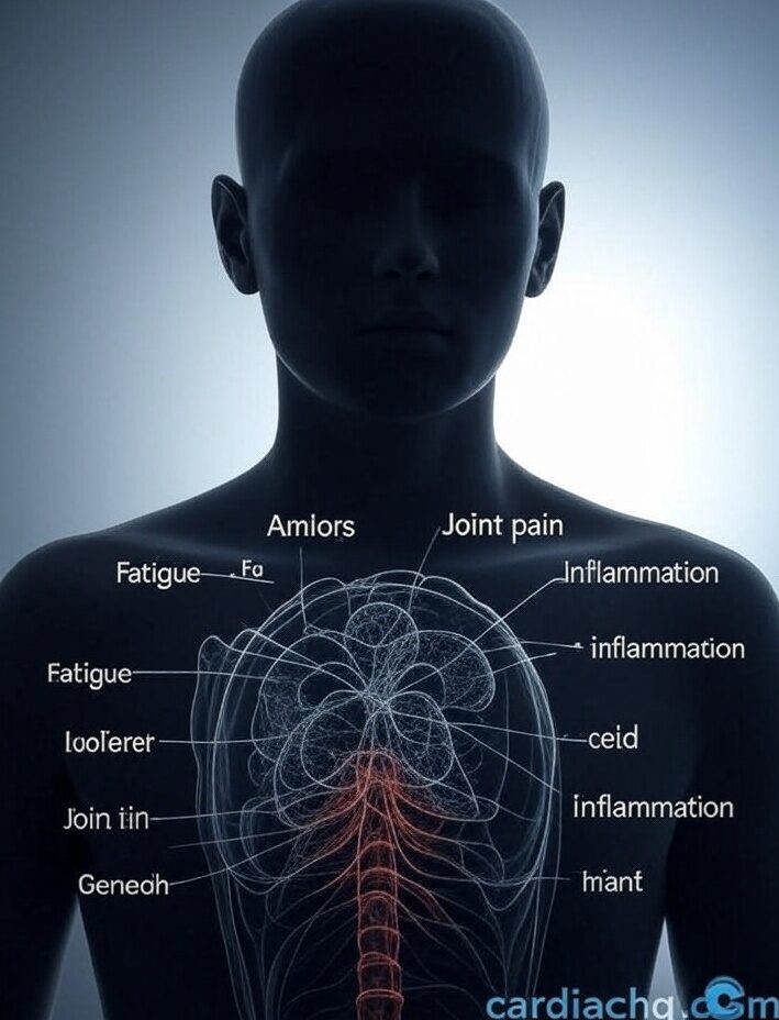 autoimmune disease causes