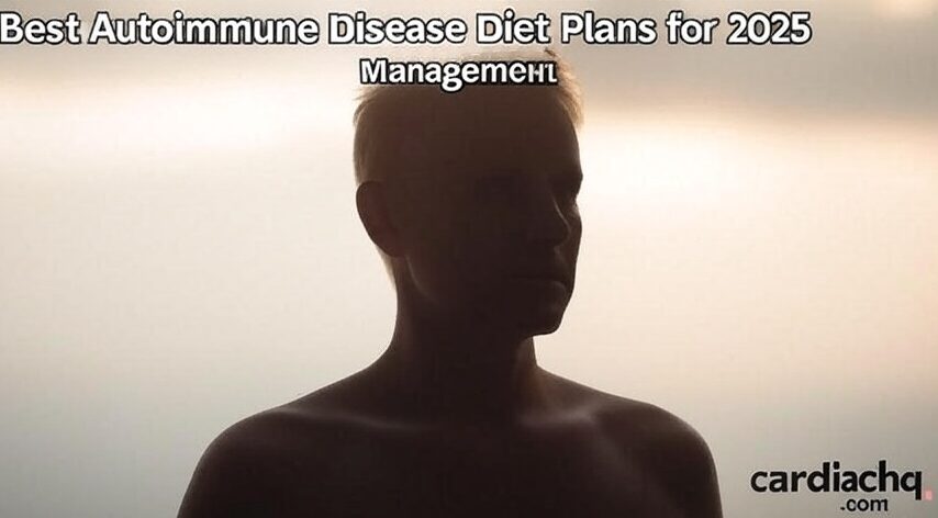 autoimmune disease diet