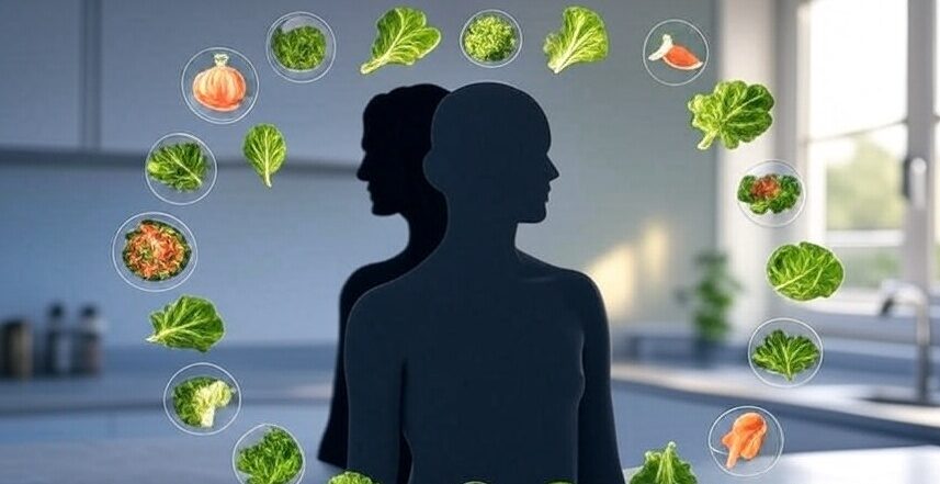 Best Autoimmune Disease Diet Plans for 2025 Management