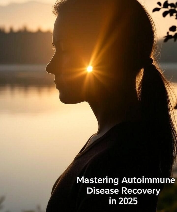 Mastering Autoimmune Disease Recovery in 2025