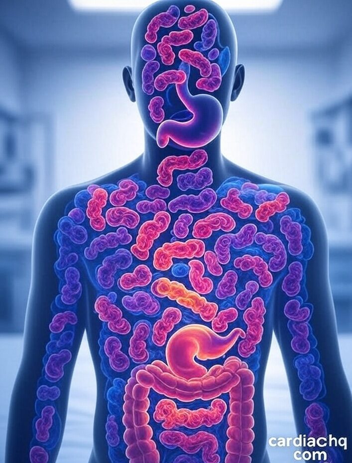 autoimmune disease recovery