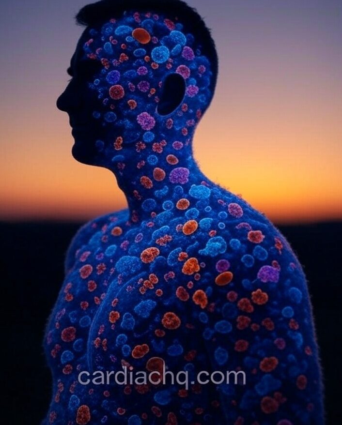 Gut Microbiome’s Role in Autoimmune Disease Recovery 2025