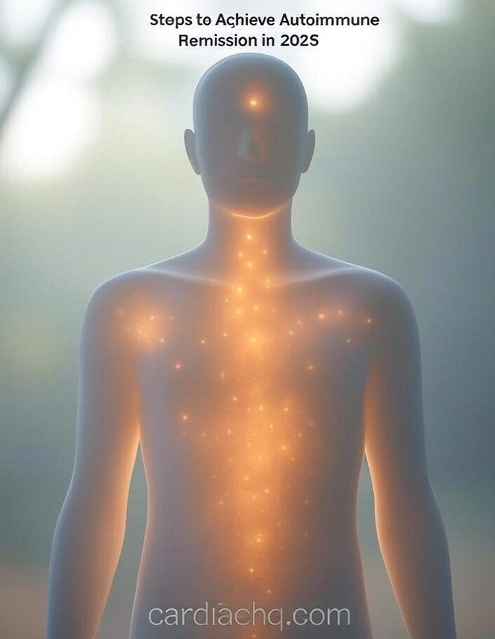 autoimmune remission 2025
