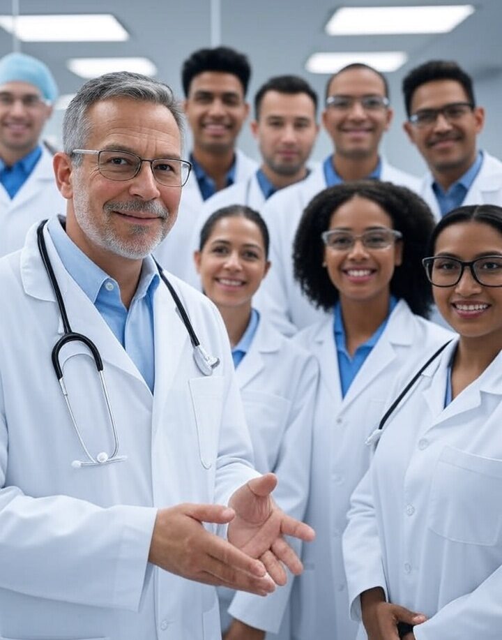 autoimmune treatment options 2025