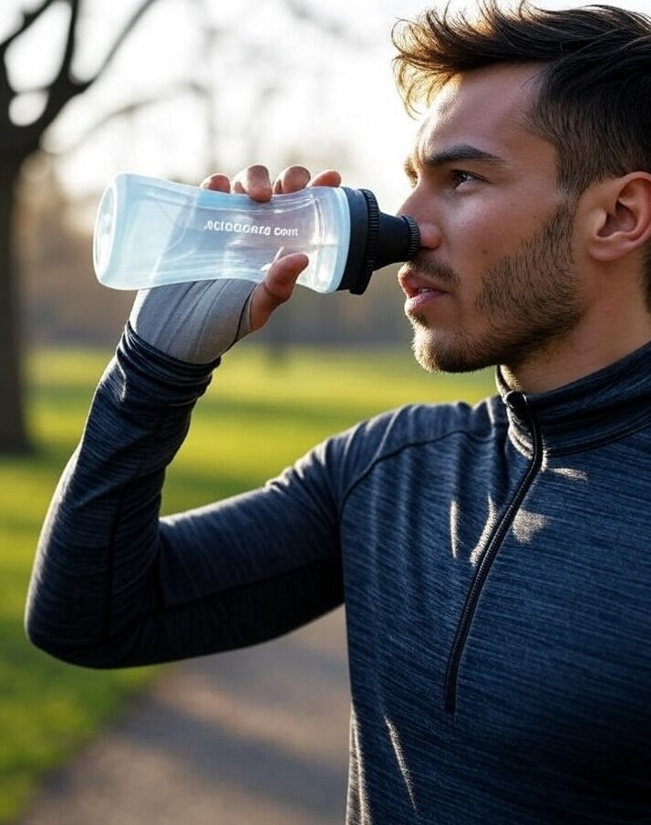 endurance gut health 2025