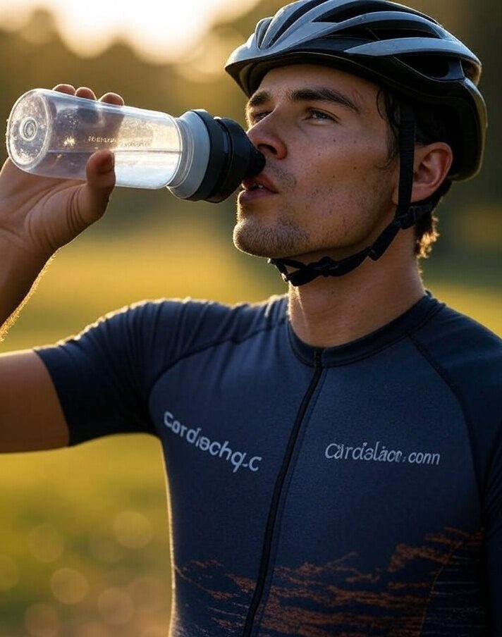 Hydration Hacks for Endurance hydration 2025