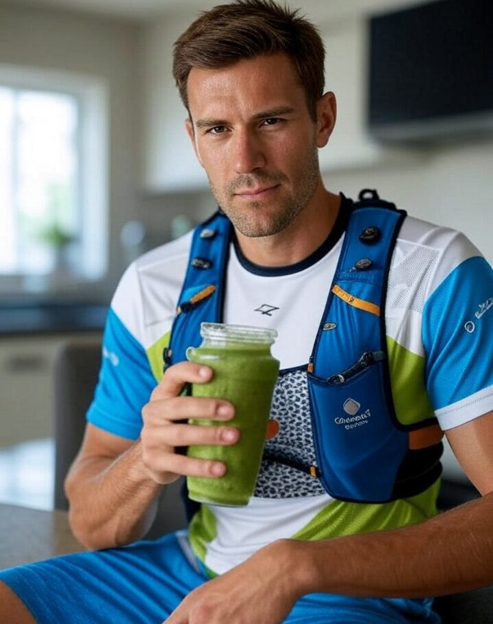 Endurance Hydration 2025: Triumph Over Fatigue