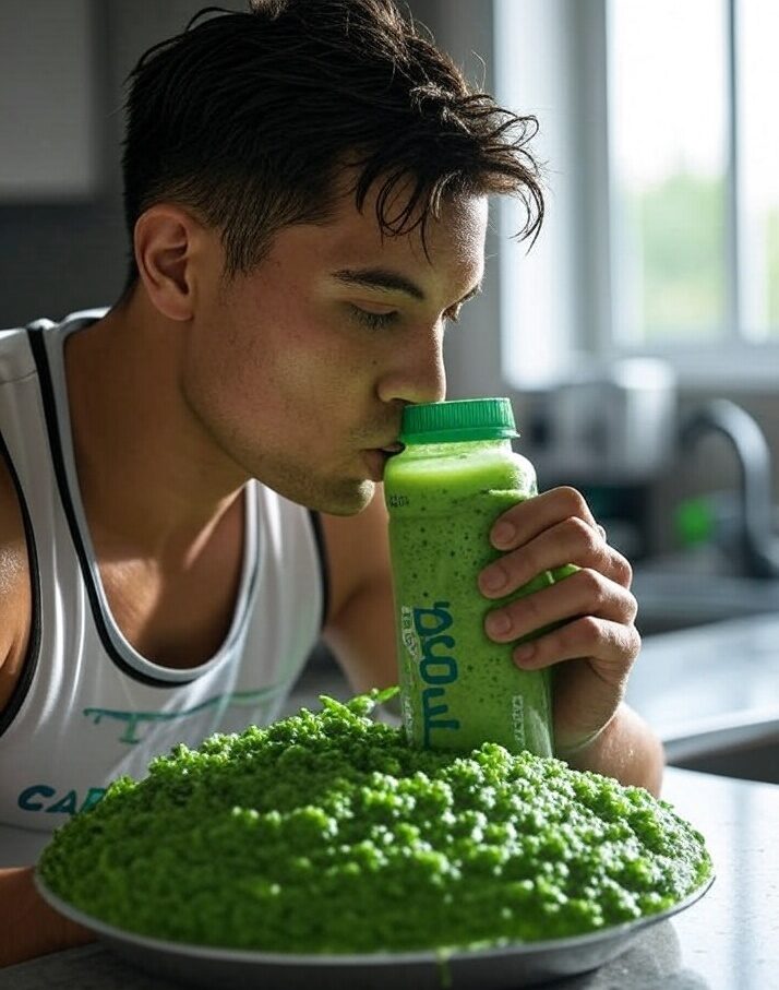 endurance hydration 2025
