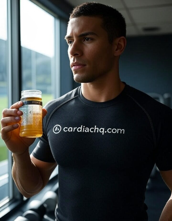 The Ultimate Guide to Sports Nutrition in 2025