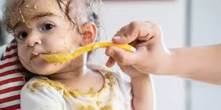 "Beyond Typical Picky Eating"