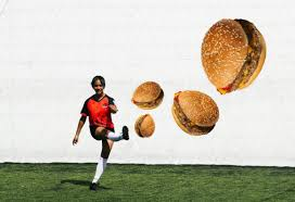 Score Big with Smart Fuel: 1. How to Avoid Junk Food as a Teenage Soccer Player