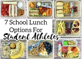 Fueling Success: Quick and Easy Meals for Busy Student Athletes