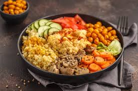 Fueling Victory: Top Vegan Pre-Game Meal Ideas for Athletes