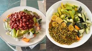 Sharpen Your Game: Top Foods to Improve Focus During a Football Match