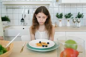 Conquering Picky Eating with ADHD: A Strategy for Interoception, Impulsivity, and Appetite Suppression