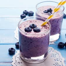 gut health smoothie recipe